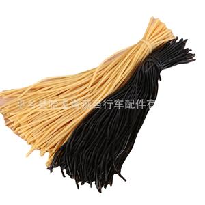 Válvulas para bicicleta, mangueras de látex, núcleos de válvula de látex, núcleos de válvula de reparación, núcleos de válvula para bomba de aire, piezas - Product Image 3