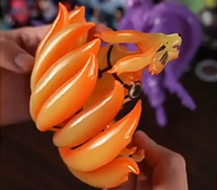 Figurine Kurama Ver.A en gros, statue de personnage de collection, en stock # #   Sous-titres