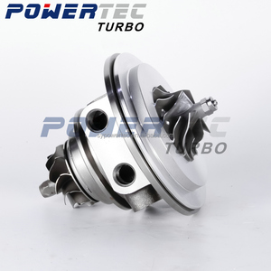 Powertec ตลับ K03เทอร์โบสำหรับ <span class=keywords><strong>Citroen</strong></span> DS Peugeot Opel 1.6 <span class=keywords><strong>THP</strong></span> 1598cc 110-121KW 150-165ps 2010-2021 53039900383 9807149780 - Product Image 6