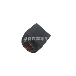 บูชเหล็กกันโคลงหน้า Stqtyh รุ่น C2C35589 สำหรับ Jaguar อะไหล่ยางยึด - Product Image 5