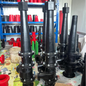 Séparateur centrifuge de machine d'extraction de minerai de sable d'unité centrale filtre d'hydrocyclone avec le séparateur minéral de groupe de <span class=keywords><strong>cyclone</strong></span> hydraulique en spirale - Product Image 2