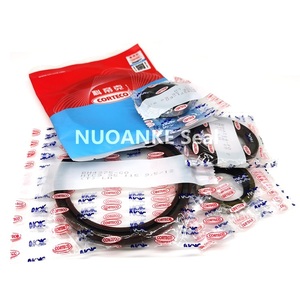 Guarnizione Olio NOK Corteco NBR FKM FPM ACM in Gomma per Cambio e Albero Motore per Auto - Product Image 5