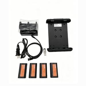 Gnss Rtk Escáner láser 3D Chcnav Gnss RTK Sistema de mapeo láser RS10 Medida Lidar Sensor RS30 Slam <span class=keywords><strong>Gps</strong></span> Topografía - Product Image 4