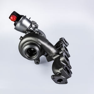 BV43 53039880139 53039700139 Turbo Turbine pour <span class=keywords><strong>VW</strong></span> Passat B6 2.0 TDI 103 Kw - 140 HP <span class=keywords><strong>CBAB</strong></span>/CBDA/CBDB 2007- - Product Image 5