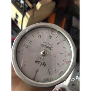 เกจวัดแรงบิด TOHNICHI 1.5BTG มือสอง - Product Image 1