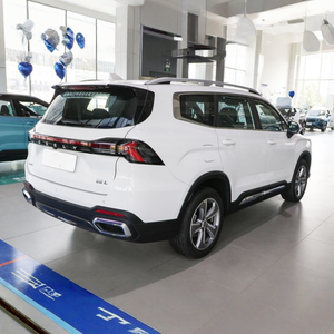 Depósito Geely Haoyue L China Segunda mano <span class=keywords><strong>Auto</strong></span> Lujo Gasolina Coche Tamaño medio SUV - Product Image 3