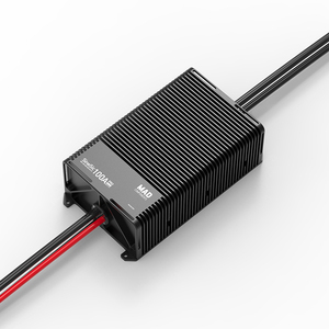 Điên sinesic 100A Pro 800V mật độ năng lượng cao và hướng dẫn sử dụng hiệu quả cao <span class=keywords><strong>c</strong></span>ủ<span class=keywords><strong>a</strong></span> ESC - Product Image 1