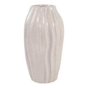 Vaso Texturizzato Contemporaneo per Fiori, Decorazione Elegante per Soggiorno e Tavolo da Pranzo - Product Image 1