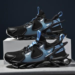 Zapatillas Deportivas de Lujo <span class=keywords><strong>para</strong></span> Hombre, Modelo 2026, Calzado Casual, Transpirable, <span class=keywords><strong>para</strong></span> Correr - Product Image 6