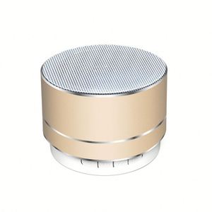 Haut-parleur Bluetooth extérieur étanche personnalisé avec TF/USB, basses stéréo puissantes, portable pour fêtes à domicile et cadeaux - Product Image 2