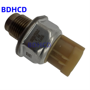 95PP3-3 датчик давления дизельного рельса Датчик топливной системы детали двигателя датчик системы двигателя автомобиля в сборе 95PP33 - Product Image 2