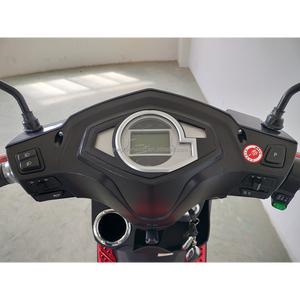 Nouvelle Moto Électrique de Style Populaire, Vente Flash Directe Usine, Haute Qualité, Modè<span class=keywords><strong>le</strong></span> Fighting Eagles, pour la Ville, 72V, Adulte, USB - Product Image 3