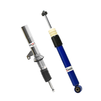 زنبرك coilovers لـ Mk5/6 2006-2009 MK5 Rabbit