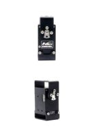 Servo Modbus RS485 SM80BL de 24V Estable, 70kgcm, para Articulación de Cintura/Hombro de Robot Humanoide, Brazo Robótico, Línea de Producción, Pinza de Automatización, Pieza de Repuesto