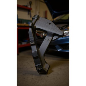 Supporto Faro Anteriore per (TW) 2016-2018 Lato Sinistro, Montaggio in Plastica, Nuovo P0489 - Product Image 1