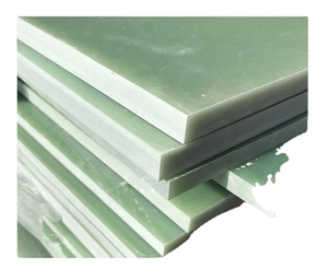 Feuille de stratifié G10 panneau de fibre de verre en résine époxy - Product Image 3