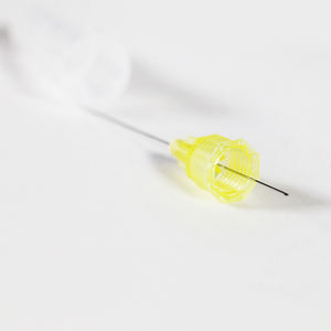 Dental desechable <span class=keywords><strong>aguja</strong></span> 27G X25mm 32mm 35mm <span class=keywords><strong>30G</strong></span> <span class=keywords><strong>X</strong></span> 11mm 13 mm 25mm/uso para hospital/paciente/dentista - Product Image 2