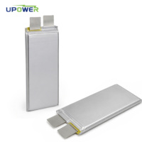 Batterie LiPo rechargeable ULi sans anode 8588187 42000mAh 3.8V, batteries au lithium polymère pour drone agricole