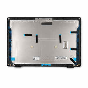 MX2XK ฝาครอบด้านหลังจอ LCD สำหรับเดลล์ ละติจูด 7320 7330 E7330 เปลี่ยนคาร์บอนไฟเบอร์ WLAN เท่านั้น 13.3 นิ้ว HDB30 - Product Image 1