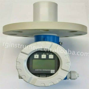 Sensor de Nivel Ultrasónico Industrial Endress + Hauser Prosonic M FMU42 FMU42-APB2A22A con Precisión de 4 mm para Sólidos a Granel - Product Image 2