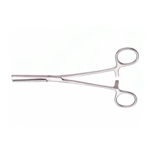 Pinzas Hemostáticas de Alta Precisión, Fabricante OEM ODM, Instrumentos Quirúrgicos de Pakistán, Suministro al por Mayor de Pinzas Hemostáticas - Product Image 4