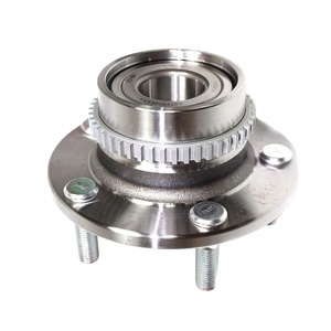 <span class=keywords><strong>Roulement</strong></span> <span class=keywords><strong>de</strong></span> moyeu <span class=keywords><strong>de</strong></span> <span class=keywords><strong>roue</strong></span> <span class=keywords><strong>avant</strong></span> OE 52710-2E100 512267 pour KIA SPORTAGE – <span class=keywords><strong>Remplacement</strong></span> direct, faible MOQ - Product Image 1