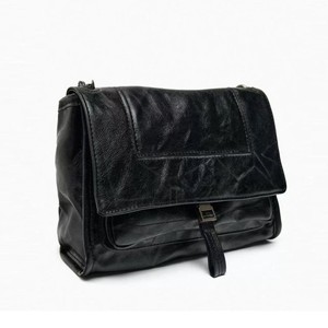 Thiết kế túi xách cho phụ nữ mùa hè <span class=keywords><strong>Tote</strong></span> Đen Rock phong cách của phụ nữ thương hiệu túi xách cho đi lại và Lang Thang Thời Trang Phụ nữ túi - Product Image 2