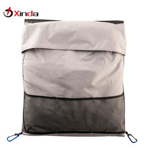 Sac <span class=keywords><strong>de</strong></span> toit pour voiture, sac à outils pour caravane, sacoche avec fixation sur rail <span class=keywords><strong>de</strong></span> toit, fournisseur OEM - Product Image 1