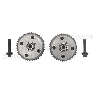 11367545862 Kit de cuerpo ajustador de admisión del motor con piñón de sincronización de escape y entrada del árbol de levas VVT para accesorios de coche BMW Mini - Product Image 4