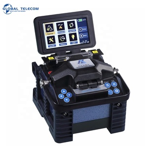 Máquina de Empalme por Fusión de Fibra Óptica Eloik ALK-88A/ALK-88 - Product Image 1