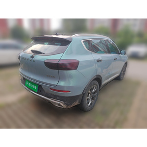 Voiture d'occasion Guazi <span class=keywords><strong>2021</strong></span> Haval H6 – <span class=keywords><strong>Meilleur</strong></span> prix, moteur essence, automatique, SUV 5 places, conduite à gauche, idéale pour les conducteurs de SUV quotidiens et durables - Product Image 5