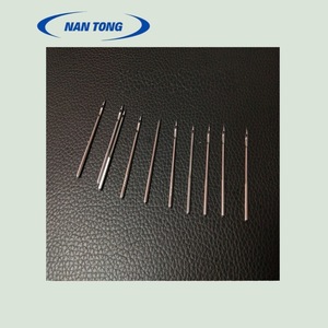 Aiguilles à coudre droites Diamond 22 en acier de haute qualité pour machines à coudre - Product Image 2
