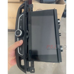 Ban đầu 8.0inch <span class=keywords><strong>LCD</strong></span> hiển thị với tụ điện màn hình cảm ứng cho Opel phù hiệu lớn thể thao 2.0 cdti 16V Car DVD GPS navigation - Product Image 5