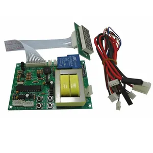 Accesorios para consola de juegos, máquina expendedora, tablero de Control de tiempo operado con monedas - Product Image 1