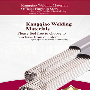 Cao tỷ lệ mua lại 2 mét thép không gỉ vonfram khí trơ hồ quang hàn dây nhà cung cấp của 308L <span class=keywords><strong>AWS</strong></span> E308L-<span class=keywords><strong>16</strong></span> que hàn - Product Image 5