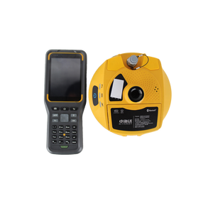Bộ Thu GNSS RTK Hi-Target V90 Của Trung Quốc Tốt Nhất Bộ Thu Radio Ngoài GPS RTK Với Phần Mềm Xử Lý Hậu Kỳ - Product Image 2