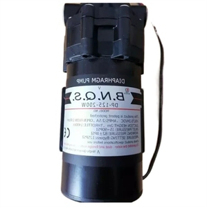 Pompe de surpression Qiangsheng 125-75-1 -100-1 -200W -300W-3 -W -400W -6003 -150W -JW 36V-W - Product Image 3