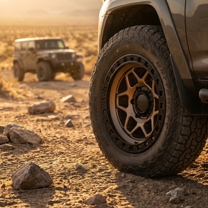Jantes de camion <span class=keywords><strong>4x4</strong></span> tout-terrain - Jantes SUV SAVAGE pour F150 F250 - Jantes tout-terrain à fond profond en 20x10 20x12 22x12 - Product Image 6
