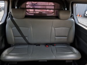 Minivan Blanca Diésel 2016, Automática, Sin Accidentes, Amplia, Económica, Vehículo de Carga Coreano Usado en Venta - Product Image 6