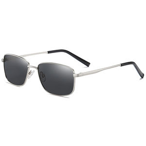Gafas de Sol Polarizadas para Conducir de Alta Calidad, Listas para Enviar, Personalizadas, de Marca Privada, Clásicas para Hombre - Product Image 6