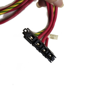 Câble robotique FANUC d'origine 8013-T840 - Product Image 3