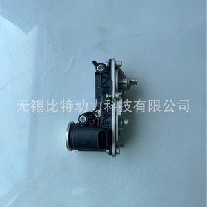 Actuador Intensificador 1118100XEG08B 1320-000-0282, Control de Presión del Turbo para Reparación y Reemplazo de Motores Turboalimentados - Product Image 5