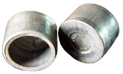 炭素鋼、ステンレス鋼、真鍮、アルミニウム金属の冷間鍛造サービス、高品質カスタムブランド、ISO9001認証取得、OEM/ODM鍛造部品 - Product Image 4