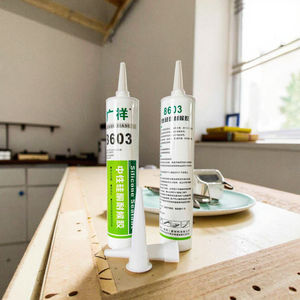 مانع تسرب لاصق سيليكون محايد ، مانع تسرب سيليكون للبناء - Product Image 3