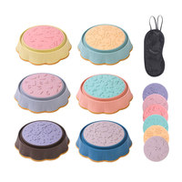 Arbre Souche Tactile Disque Équilibre Stepping Stones Jouets Doigt Pied Tactile Stepping Plate Équipement D'entraînement Sensoriel