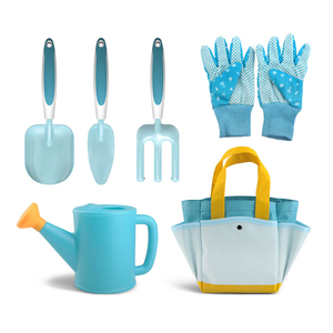 Hot Bán Trẻ Em Của Vườn Công Cụ Thiết Lập Trẻ Em Trẻ Em Đồ Chơi Trẻ Em Vườn Công Cụ Thiết Lập Cho Trẻ Em Món Quà - Product Image 2