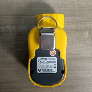 <span class=keywords><strong>Détecteur</strong></span> de gaz unique Portable <span class=keywords><strong>fiable</strong></span> ToxiRAE Pro PGM-1800 pour <span class=keywords><strong>CO2</strong></span> O2 LEL CO H2S NH3 HCN détectant le <span class=keywords><strong>détecteur</strong></span> de fuite à usage industriel - Product Image 2