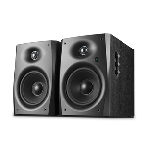 ลำโพงไร้สายสำหรับบ้าน ขนาด 6.5 นิ้ว 2.0 ระยะไกล รุ่น D1090 ลดราคาพิเศษ - Product Image 3