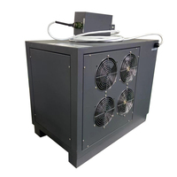 20V 1500A 30KW DC Placage Redresseur Machine Alimentation à découpage avec sortie unique pour Chrome Anodisation Galvanoplastie