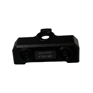 Accessoire d'objectif KEYENCE SR-75L4 SR-75L6 pour lecteurs de codes-barres et de codes QR compacts, conçu pour la lecture de codes QR dans les entrepôts 3D Ava - Product Image 2